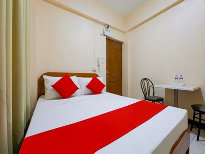 Room For Rent in Baclaran, Metro Manila .
